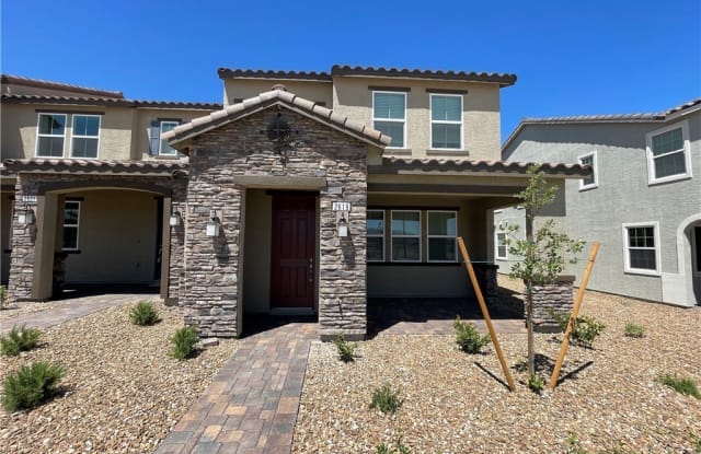 2619 Aversa Street - 2619 Aversa Street, Henderson, NV 89044