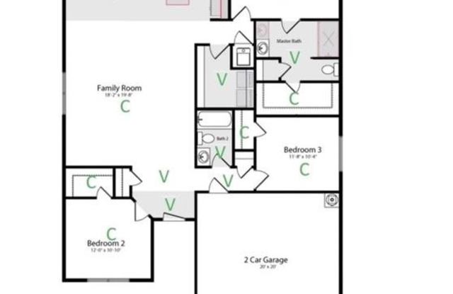 1029 Stanridge Lane