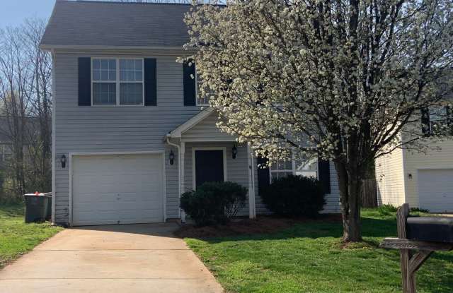 3707 Roseheim Court - 3707 Roseheim Court, Greensboro, NC 27405