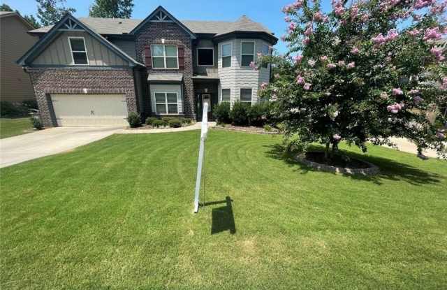 Photo of 4810 Haysboro Way