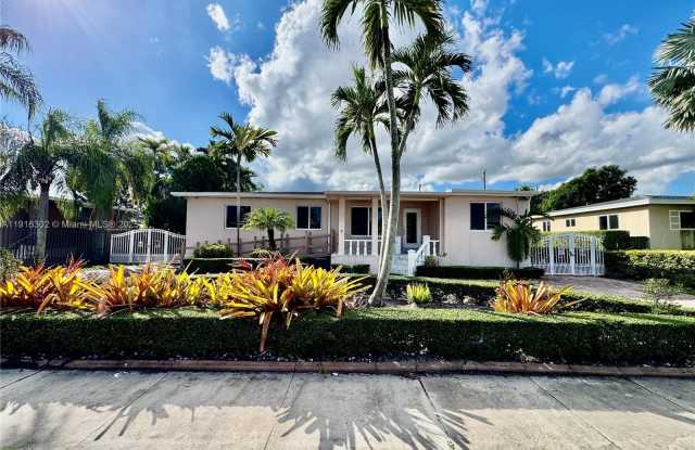 Photo of 8000 SW 17 Terrace