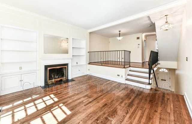 120 Princess St