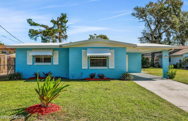 2669 Anastasia Drive