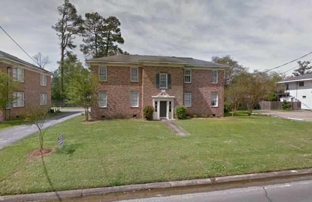 Photo of 1109 North 2nd Street - B