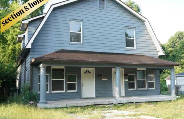 Photo of 151 Bakemeyer Street