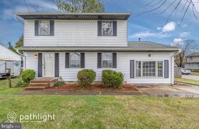 278 MENCHVILLE ROAD