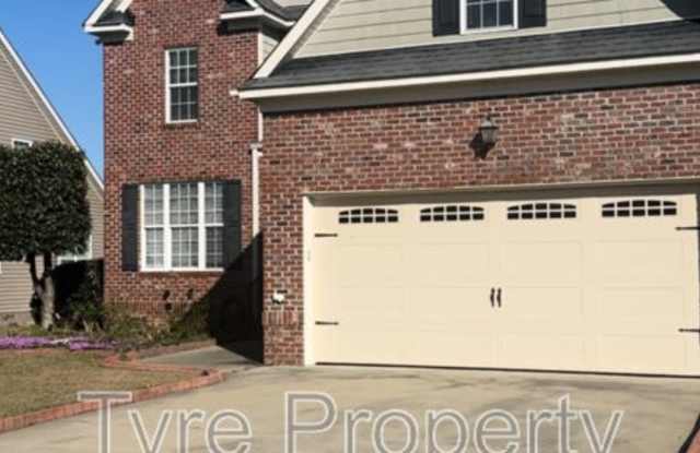 2131 Coleman Dr.
