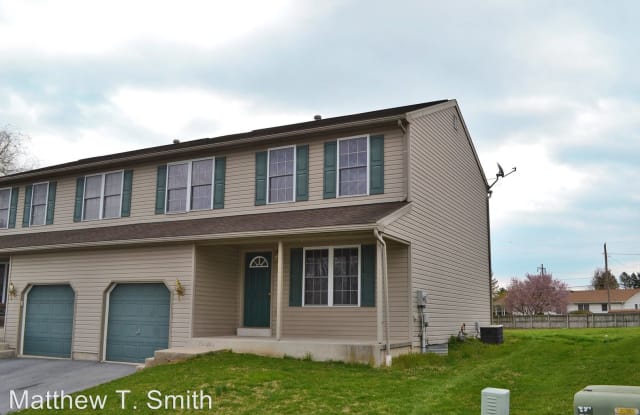 619 Frederick Street - 619 Frederick St, Berks County, PA 19607