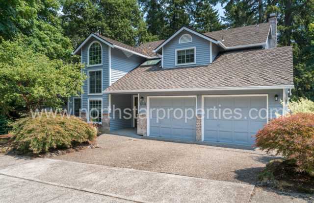 Newly Remodeled Lake Oswego Traditional