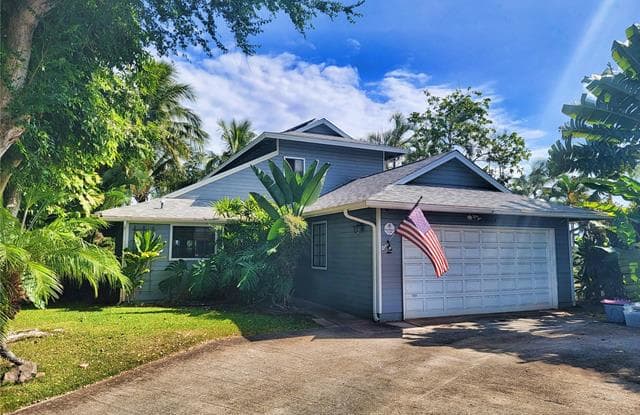 91-1002 Kaihuopalaai Street - 91-1002 Kaihuopala'ai Street, West Loch Estate, HI 96706