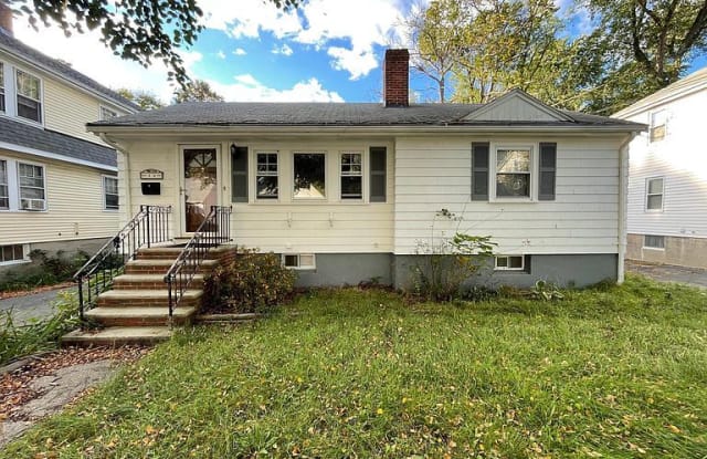 33 Brook Rd - 33 Brook Road, Quincy, MA 02169