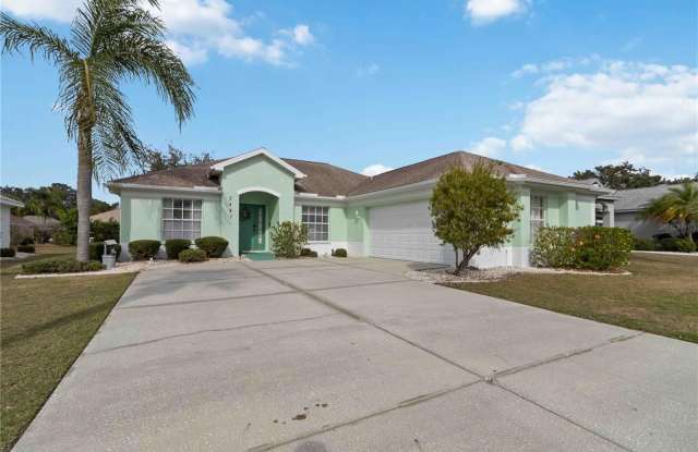 2447 E DEL WEBB BOULEVARD