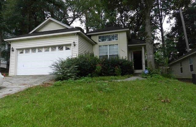 3825 McFarlane - 3825 McFarlane Dr, Tallahassee, FL 32303