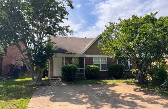 6927 Tulane Rd E