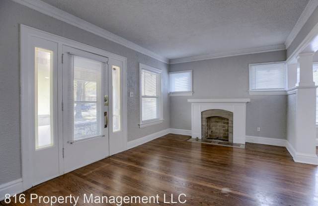 3738 Benton Ave