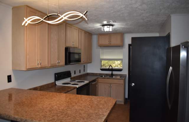 3613 East 14th Street - 1