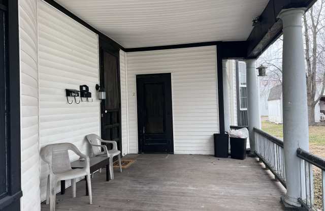 Photo of 340 S Ohio St #2-B