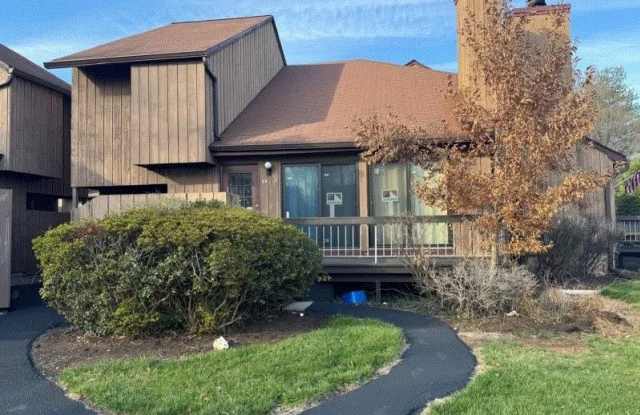 124 Bluebird Drive