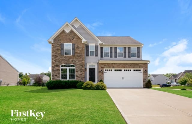 1429 Woodbury Glen Drive - 1429 Woodbury Glen Drive, Clermont County, OH 45102