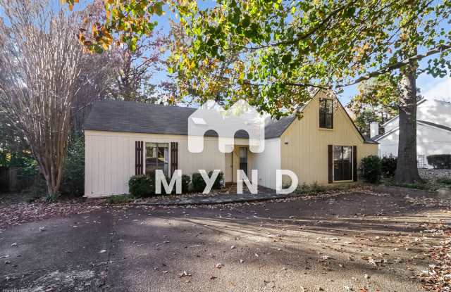 2201 Montego Dr