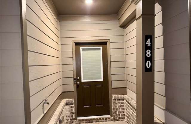 480 Rockfern Court