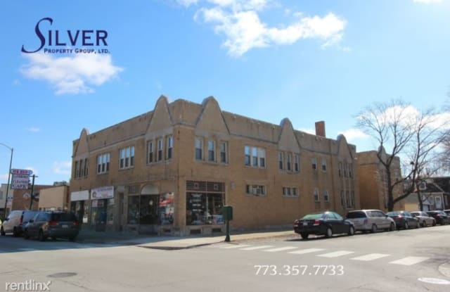 3545 N Meade Ave 2 - 3545 N Meade Ave, Chicago, IL 60634