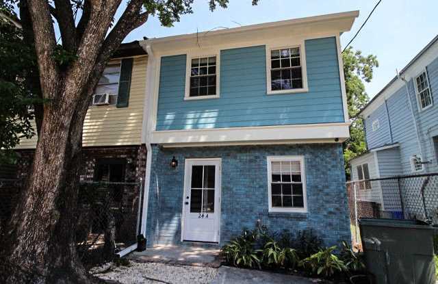 24 Blake StreetA