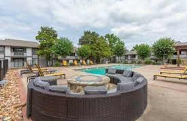 The Reserve at Lake Highlands