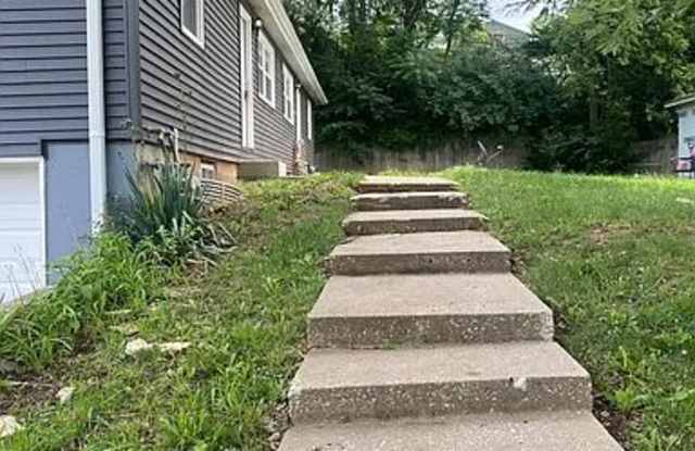 4119 Northeast Winn Road