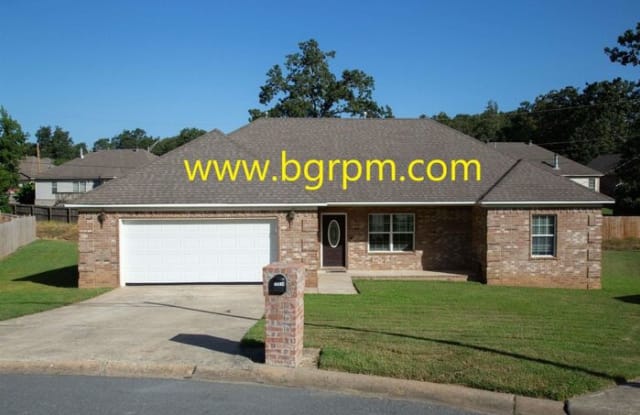 10618 Rockbrook Drive - 10618 Rock Brook Drive, Sherwood, AR 72120