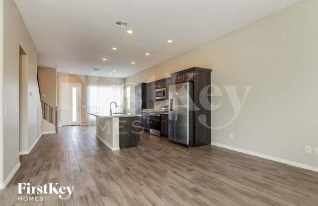 15732 West Melvin Street