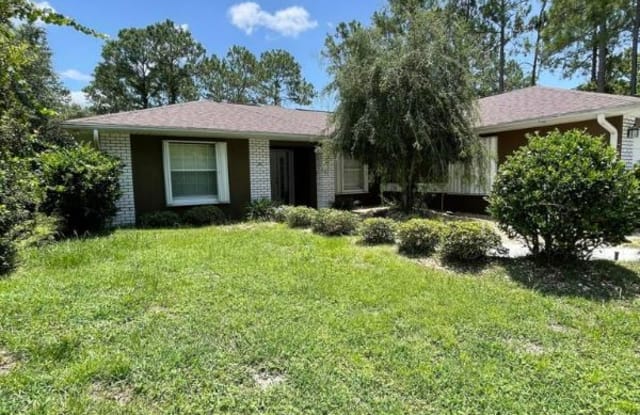 26 WOODBURY DR - 26 Woodbury Drive, Palm Coast, FL 32164