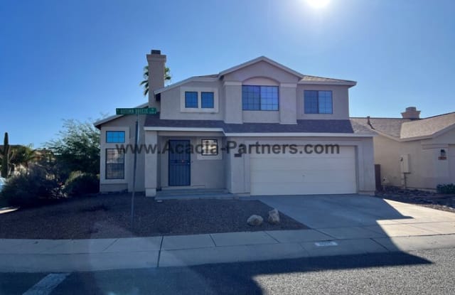 3015 West Autumn Breeze Drive - 3015 West Autumn Breeze Drive, Casas Adobes, AZ 85742