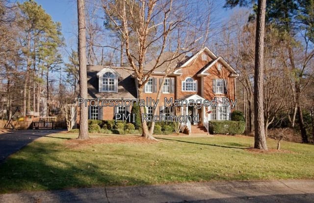 6009 Fox Grove Ct - 6009 Fox Grove Court, Chesterfield County, VA 23112