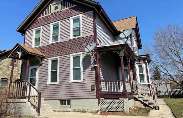 1428 Jefferson Ave.