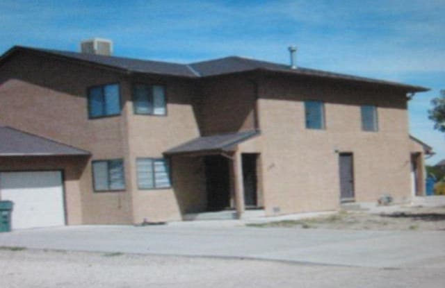 127 COKEDALE - 127 West Cokedale Drive, Pueblo West, CO 81007