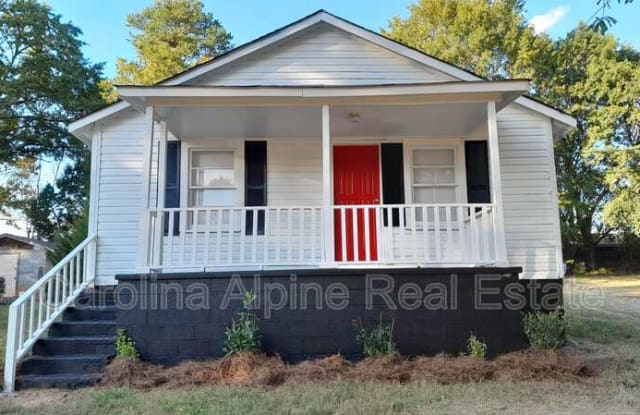 407 1/2 Atlantic Ave - 407 Atlantic Avenue, Shelby, NC 28150