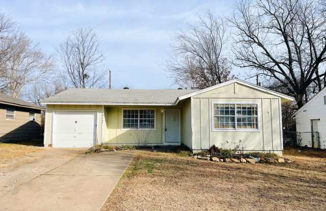 19547 E 2nd St - 19547 East 2nd Street, Catoosa, OK 74108