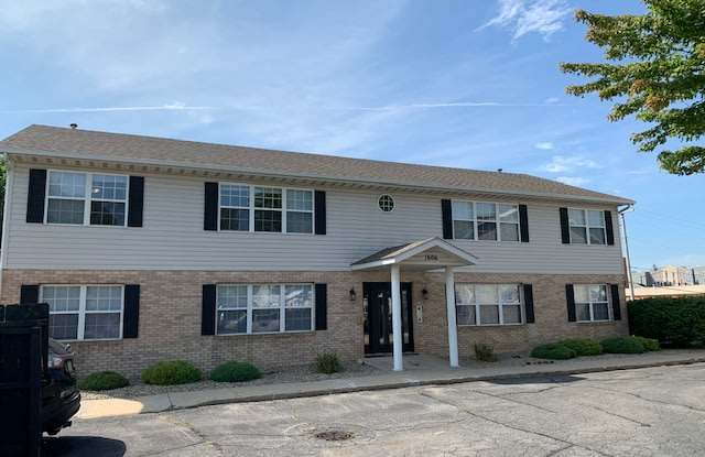 1606 Firestone Lane - D