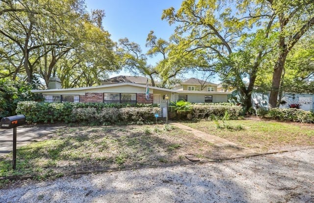 3214 W COACHMAN AVENUE - 3214 West Coachman Avenue, Tampa, FL 33611