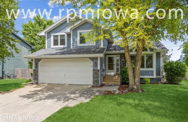 175 Melrose Drive - 175 Melrose Drive, Waukee, IA 50263