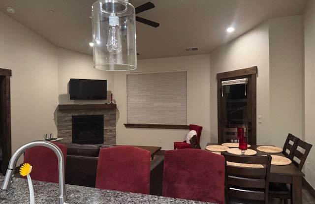 14311 North Buck Horn Trail