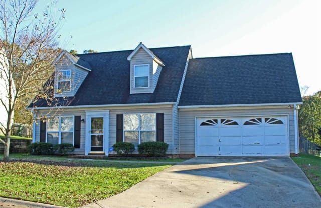 225 Twin Falls Drive - 225 Twin Falls Drive, Greenville County, SC 29680