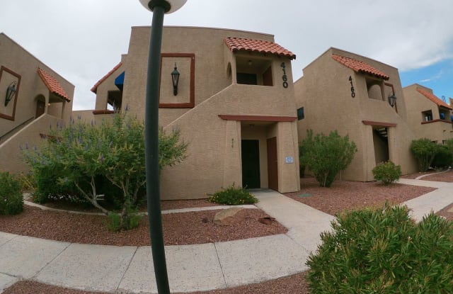 4160 Sanderling Unit 259 - 4160 Sanderling Circle, Paradise, NV 89103