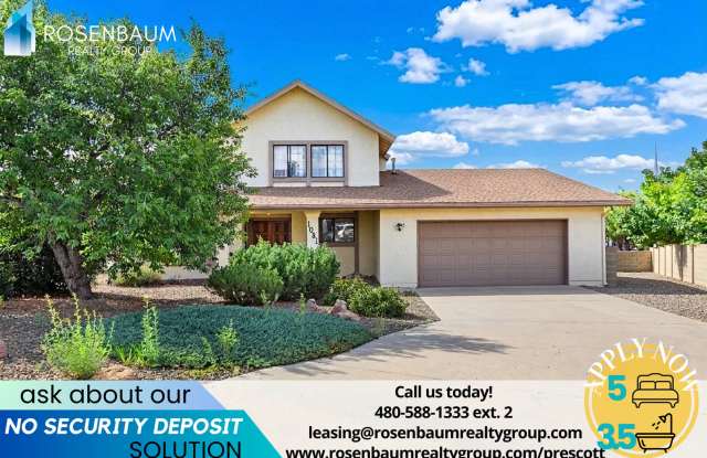 Gorgeous 5-beds, 3.5 baths 2-story home in the desirable Sandretto Hills community!