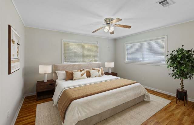 3B/1.5B Home Available - 50% off first month rent!