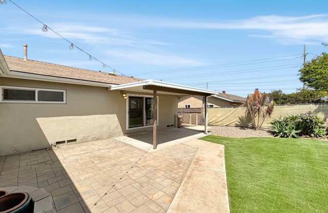 8775 Cairo Court