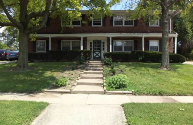 Photo of 1609 Orchard Street