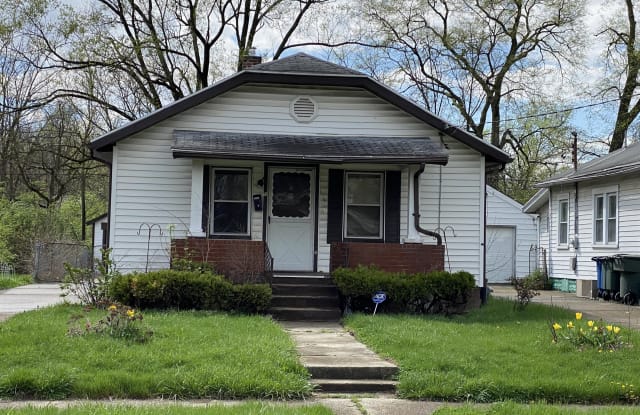 1059 Walton Avenue - 1059 Walton Avenue, Dayton, OH 45402