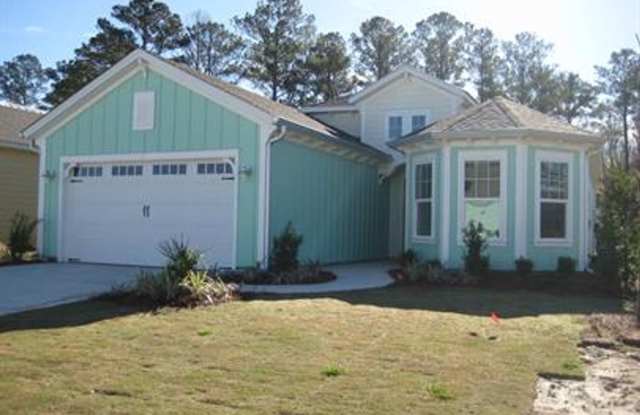 Welcome to Margaritaville 55 + Community